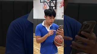 你的運球球風是從什麼時候開始絲滑的？ #籃球 #basketball #籃球訓練 #漲知識 #sports