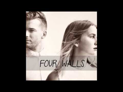 Broods -  Four Walls (Acoustic)