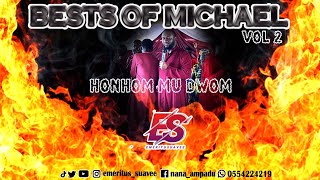 True Faith Church || Bests Of Michael 🔥 || Honhom Mu Dwom