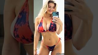 bikini try on 2024 micro bikini I bikini try on haul #lingerie #bikini #shorts