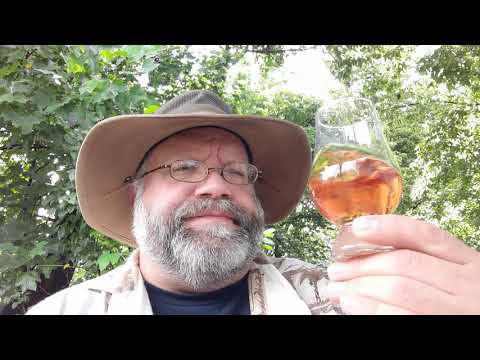 Puncher's Chance Kentucky Straight Bourbon Whiskey review