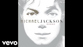 Michael Jackson - Heaven Can Wait (Official Audio)