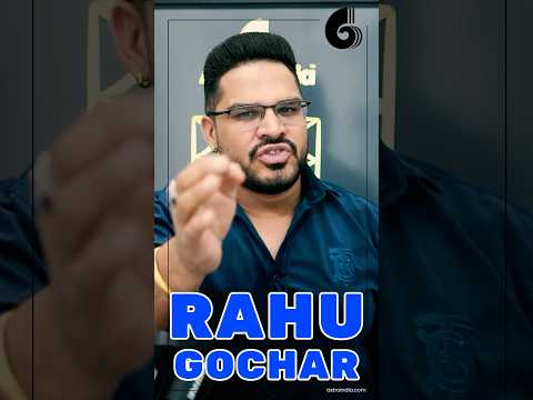 Astrology For Lost Money: Fix Rahu in Gochar to Bring It Back