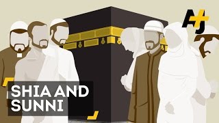 What's The Difference Between Shia And Sunni Islam?