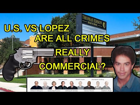 Unlocking the Truth of Commercial Crimes: A Deep Dive