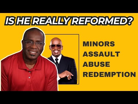 Cycles of Abuse: Unraveling the Allegations Against TD Jakes and Duane Youngblood