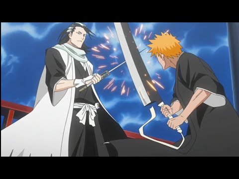 Bleach Episode Preview #40 | English Dub |