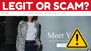 Cotyloom.com Review – Clearance Sale Legit OR Scam?