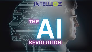 Revolutionizing Industries:The Impact of AI Across Key Sector || Intellioz #artificialintelligence