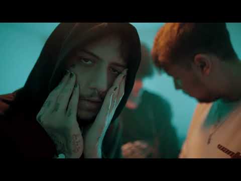 4 226 (Armin, RAVA, Ravisval) - O Doamne... (Official Video)