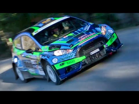 JÄNNERRALLYE 2025 | Test St. Oswald