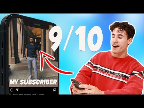 Rating My Subscribers Most Fire Outfits