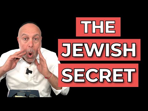 The Kabbalah Secret to Uncovering Your True Identity!