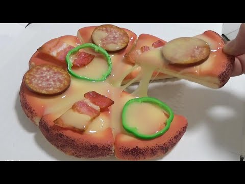 レプリカ食品　とろけるチーズピッツァ Replica Pizza