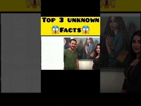 Top 3 Unknown  facts videos  hindi #trendingshorts #newfact #viral #shorts