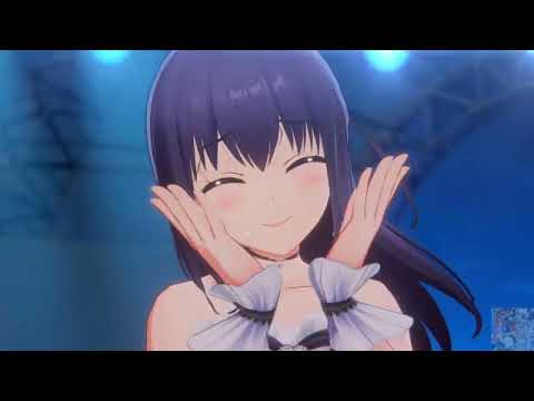 【IDOLY PRIDE】First Step 長瀬 麻奈(CV:神田沙也加) MVフルVer.