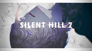 【SILENT HILL2】刑務所を鉄パイプでぶち壊す　＃5【にじさんじ/風楽奏斗】