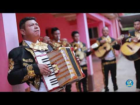 Anunciando Las Buenas Nuevas MARIACHI CRISTO ES EL REY (Video Clip) Alabanzas Cantos bonitos Alegres