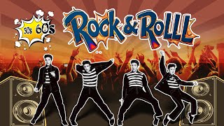 Oldies Mix Rock n Roll 50s 60s 🔥 Classic Oldies But Goodies Mix 🔥 50s 60s Greatest Rock n Roll Hits