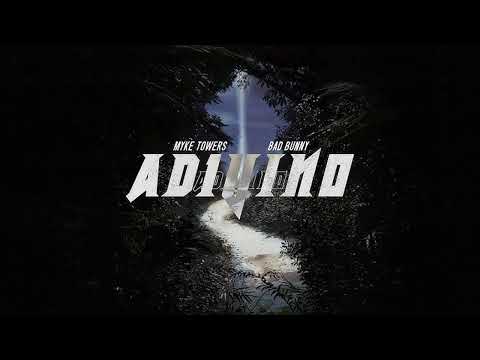 ADIVINO - (Clean Version)