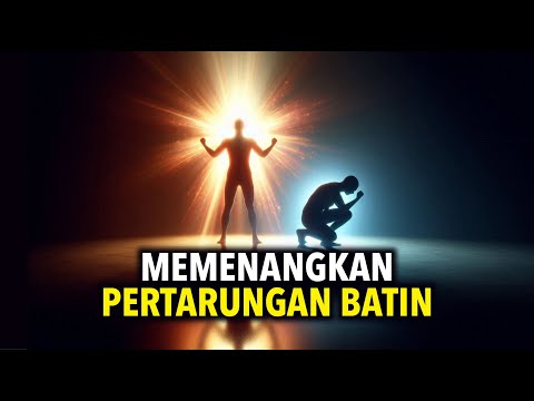 Cara Memenangkan Setiap Pertarungan Batin