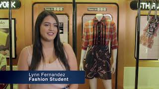 Berkeley College NYC Fashion Merchandising and Management