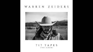 Warren Zeiders - Highway Run (Official Audio)