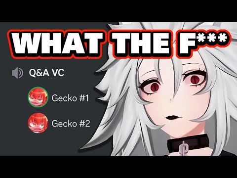 Chat Stuns Zen Speechless | Zentreya Highlights