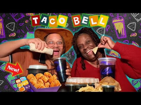 IS Taco Bell's New Chicken Nuggets A GAME CHANGER?