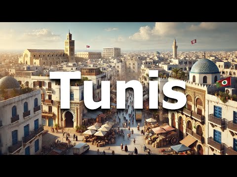 Tunis Tunisia: 10 BEST Things To Do In 2024 (Travel Guide)