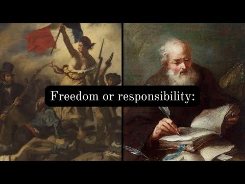 philosophy of freedom