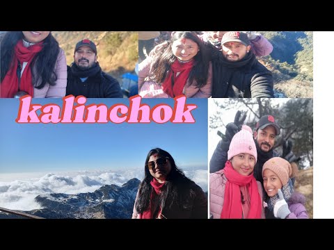 Kalinchok momentsll #kalinchok vlog#kalinchowk dolakhakalinchok#kalinchowk cable car#kuri village