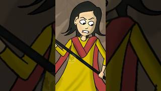 ||Har Naari me Durga hai 🔱|| watch till end…#durgapuja #vijayadashami #dussehra #toonzprofile