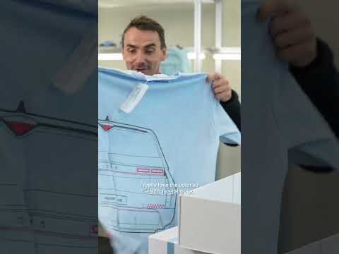 Join Norbert Michelisz as he unboxes the exclusive Hyundai N Collection - next-level gear! 🎁