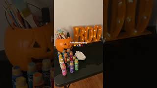 Halloween Party 2024 #halloweendecor #halloweenparty #halloweenvibes