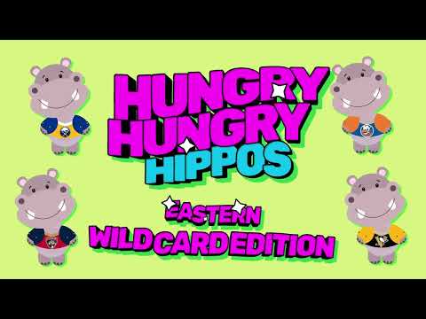 HUNGRY HUNGRY HIPPOS PREDICTOR