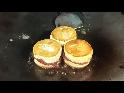 burger recipe | buger recipe at home | buger kaise banate hai #shorts