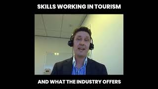 Skills Working in Tourism | How to Tourism  #tips #tipsandtricks #skills #work #job