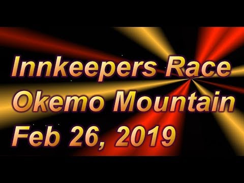 Innkeepers Race  Feb 26