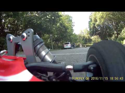 Corally Syncro 4 vs Hobao Hyper vse both cars on 4s. see descrrition