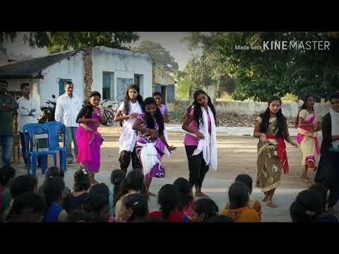 Sailo re sailo odiya song students dance