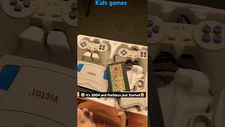 kidsplay games old #kidsplay #games #cutfrom #reelshorts