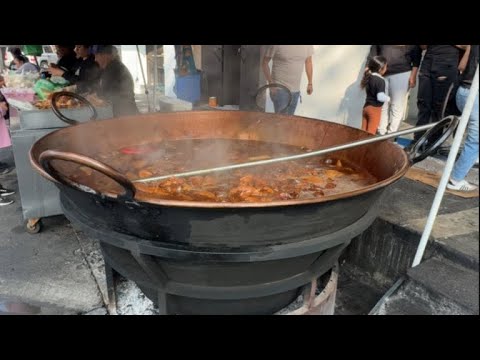 Tarímbaro Michoacán, la capital mundial de las carnitas