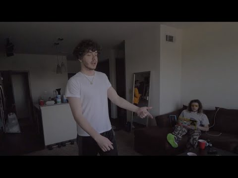 Jack Harlow - No Hero Freestyle