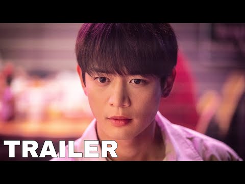 New Normal (2023) Official Trailer | Choi Minho, Lee Yoo Mi, P.O, Jeong Dong Won