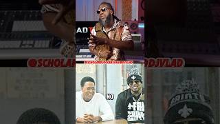 Pastor Troy Revels When Beefing With Master P, C-Murder Pulled Up On Him 100 Deep 😤 #shorts #fyp