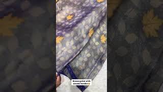 #trending #trendingvideo #viralvideo #viralsaree  #mumbaisaree #saree #sarees #sareecollection