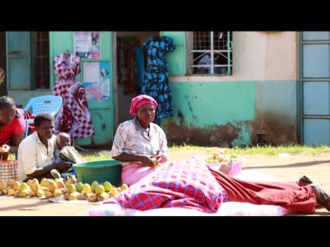 Night! Night!  : Sleeping in the Market Prank