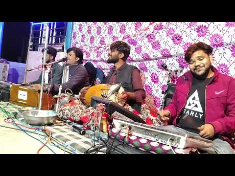 शंकर भगवान का भजन ढोलक मंजीरा निका ताल म बजावोरsinger nanu saini