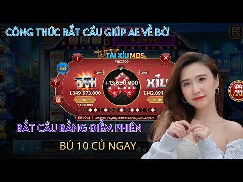 sunwin - công thức bắt cầu tài xỉu sunwin - Cách tính điểm phiên | Bú ngay 10 củ